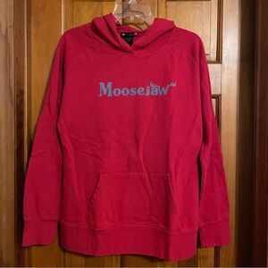 Moosejaw Hoody